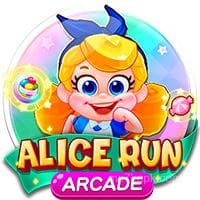 Imagen del juego Alice Run para descargar en mx7k