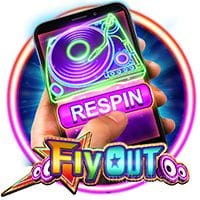 Imagen del juego FlyOut en mx7k